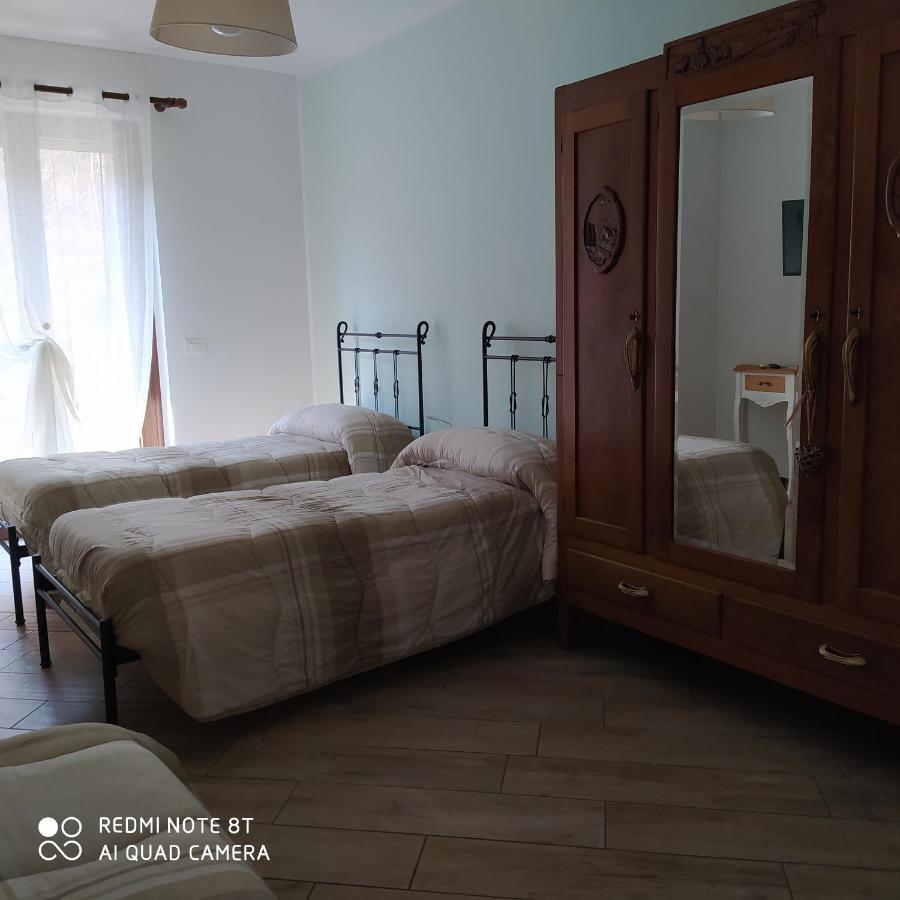 Lessolo Agriturismo La Ca' D'Amelio מראה חיצוני תמונה