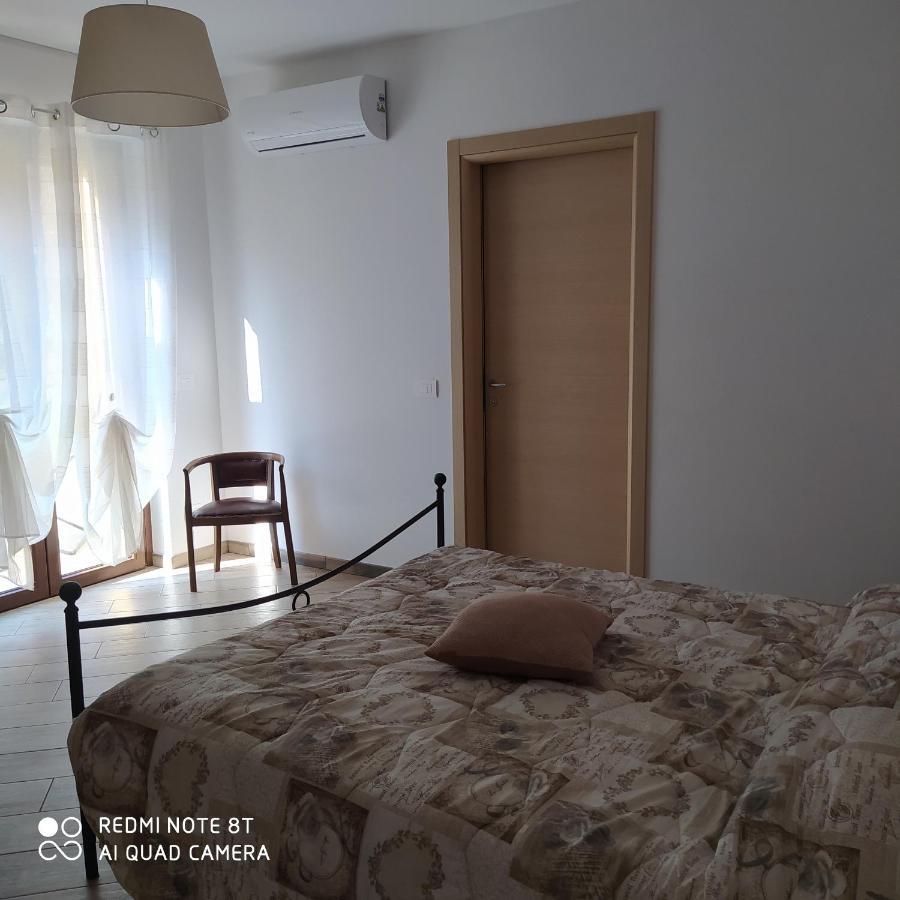 Lessolo Agriturismo La Ca' D'Amelio מראה חיצוני תמונה