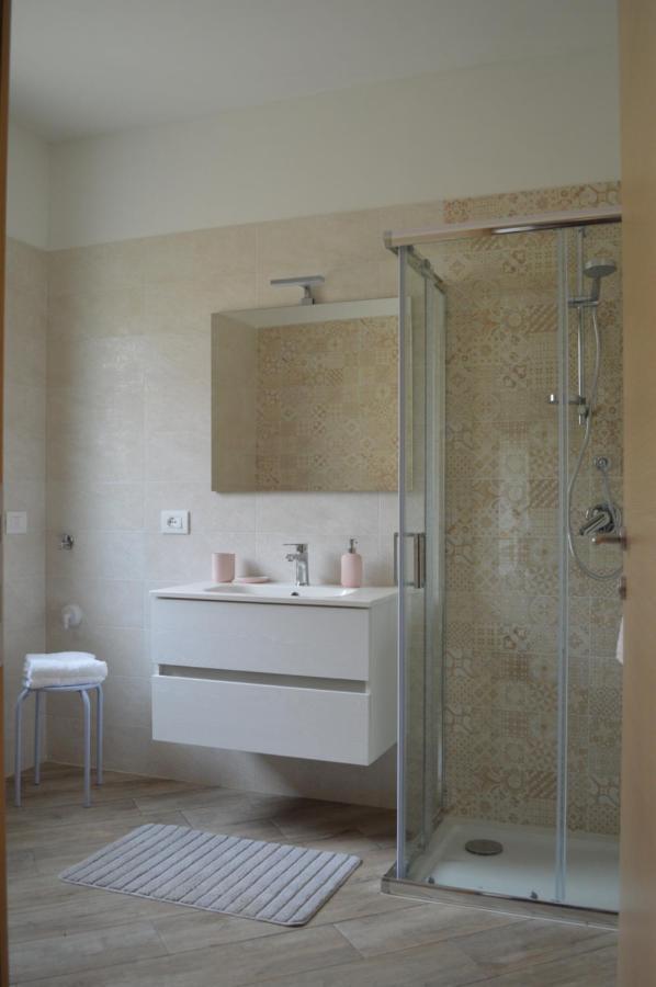 Lessolo Agriturismo La Ca' D'Amelio מראה חיצוני תמונה