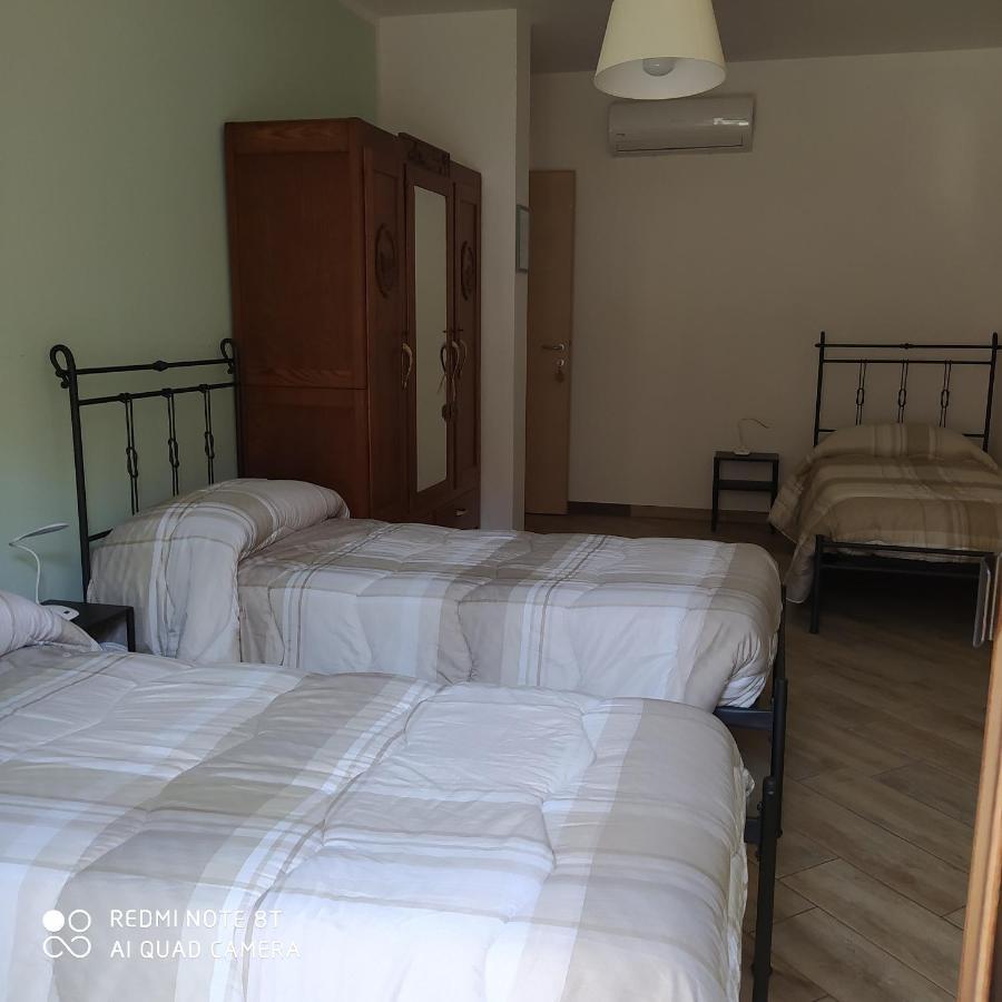 Lessolo Agriturismo La Ca' D'Amelio מראה חיצוני תמונה