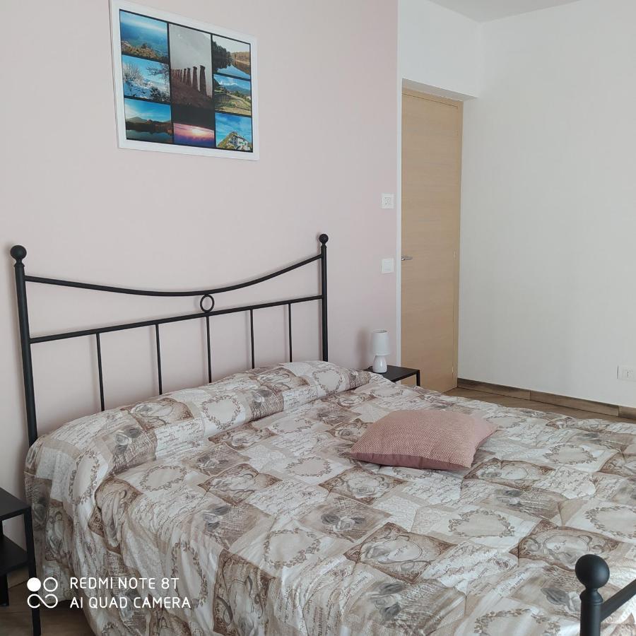Lessolo Agriturismo La Ca' D'Amelio מראה חיצוני תמונה