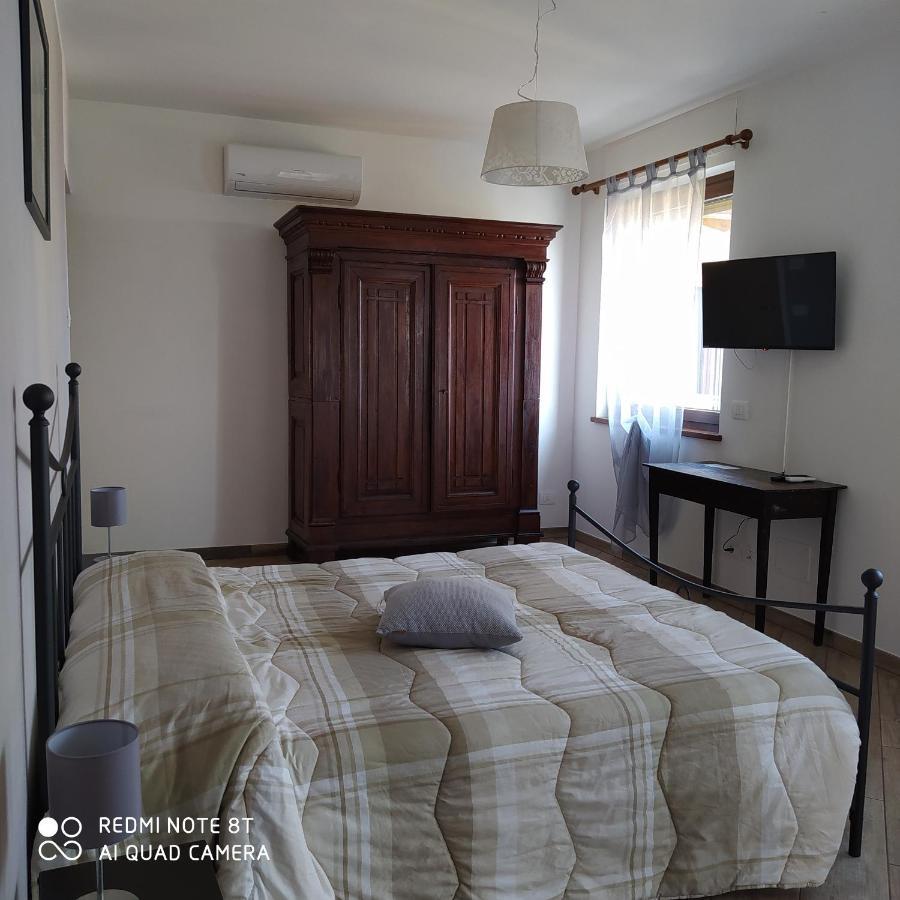Lessolo Agriturismo La Ca' D'Amelio מראה חיצוני תמונה