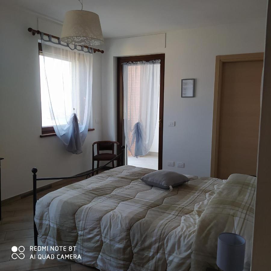 Lessolo Agriturismo La Ca' D'Amelio מראה חיצוני תמונה